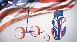 Geschenke für Golfer: Exklusive Golfbags