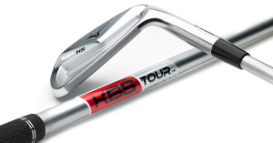 Mizuno Golfschläger: Vier neue Eisenmodelle für den Golf-Herbst