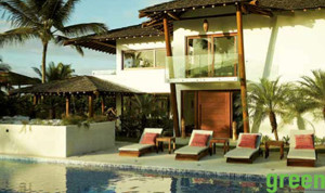 Campo Bahia: Wohnen wie die Weltmeister (Anzeige)