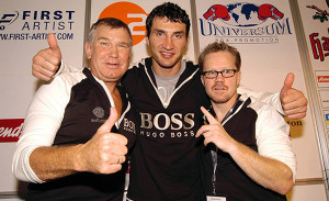 Weltmeistermacher Fritz Sdunek: Was steckt hinter seinen sportlichen Erfolgen?