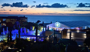 72 Stunden Golf-Charity-Party: Das können nur die Eagles!