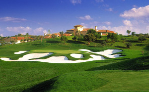 Monte Rei Golf Course - Member Leading Golf Courses of Europea