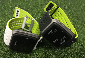 TomTom Golfer: Garmin & Co. bekommen Konkurrenz