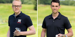 Golfball 2015 Reach72: Nächste Konkurrenz für ProV1