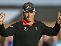 Champions Tour: Langer als Golfer des Jahres ausgezeichnet
