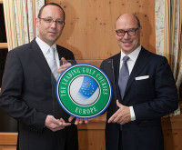 Golf Margarethenhof erster Premium-Golfplatz Deutschlands