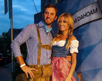 Dustin Johnson vor Comeback nach Drogen-Suspension