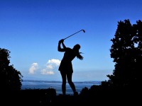 Golf: Lydia Ko ist die neue Nummer eins im Damengolf – und das mit 17 Jahren