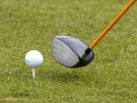 Golf: Ritthammer mit gutem Start auf Madeira