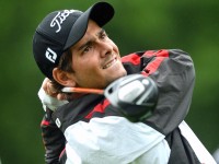 Golf: Lampert vergibt Chance auf die Top 10