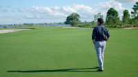 Was macht einen guten Golfplatz aus? Top Golf Course Designer!