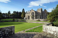 VisitScotland: Auszeichnung für House of Turin