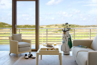 Private Hotels: Abschlag auf Sylt