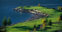 Kanada Golf: Die Luxus-Golfreise zum Indian Summer