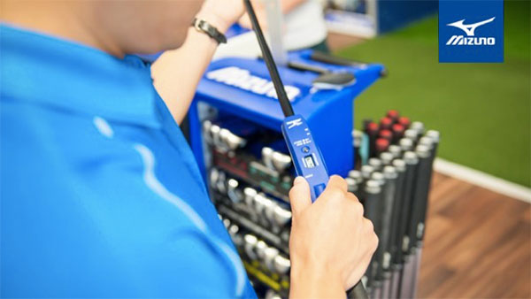 Mizuno-Shaft-Optimizer