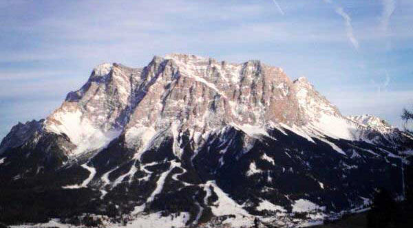 zugspitze