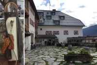 Kitzbühel bekommt Golf-Konkurrenz: Schloss Mittersill mit GC Mittersill-Stuhlfelden