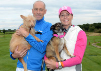 Eagles-Mitglied Sonja Zietlow: Ein Gespräch über Hotelbetten, Golf und DschungelCamp