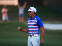 Golf Weltrangliste: Players-Sieger Fowler klettert in Top Ten