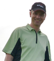 Sport nach Schlaganfall: ‚Golf ist wertvoll‘ sagt Dr. Philipp Pilz