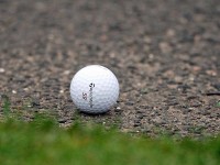 Golfprofi Ritthammer auf Mauritius starker Achter