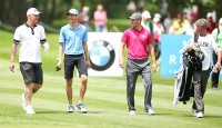 BMW Int. Open: Fußballer Thomas Müller verrät seinen Favoriten