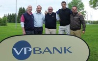 VP Bank Golf Circle: Exklusive Turnierpartnerschaft mit World of Leading Golf