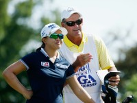 Golf Skandal auf Damentour: Golf-Caddie spionierte und flog