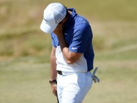 Rory McIlroy verletzt: Bangt um Start bei British Open