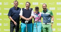 Sky Business Golf Trophy erstmalig im Münchener Golf Club