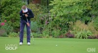 Golf-Verbot 2016: Putten ohne Anchoring-Technik!