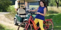 GRK Golf Charity: Dieses Golfturnier lieben die Promis
