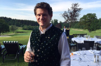 Golfclub München-Riedhof: Biersommelier erklärt Craft-Biere