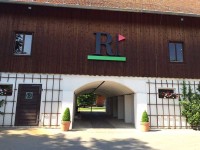 Golfclub Riedhof: Greenfee-Gewinnspiel Countdown