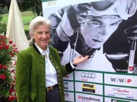Kitzbühel zelebriert Toni Sailer: 4. Toni Sailer Memorial Golf Turnier