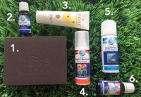 Power-Produkte für Golfer: Diese 6 sollten in keinem Golfbag fehlen!