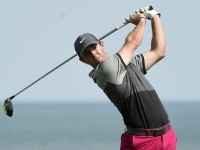 Frys.com Open: McIlroy knapp bösen Golf-Unfall entgangen