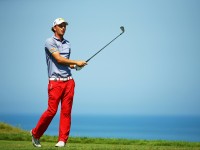 Golf Türkei: Dubuisson gewinnt Turkish Airline Open Turnier, Siem Platz 41.