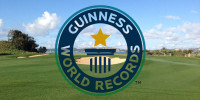 Guiness Buch der Rekorde: Top 5 im Golf