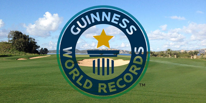 golf-rekorde