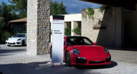 Porsche Golf Cup Deutschlandfinale an der Cote d’Azur bei Dietmar Hopp