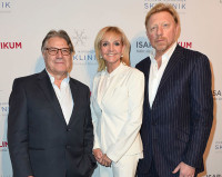 Stammzellenforschung: Münchner Talkrunde ‚Die Stammzelle im Sport‘