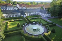 Gräflicher Park Bad Driburg: Golf- und Wellness-Urlaub par excellence