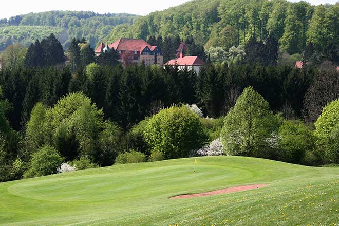 Graeflicher-Park-Bad-Driburg-Golfplatz