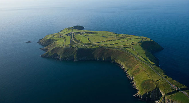 Old-Head-Golf-Links