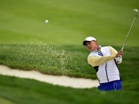 Wehrdienst statt Golf-Karriere: US-Tour-Sieger Bae Sang-Moon muss in Südkorea zum Militär