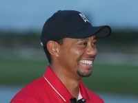 Tiger Woods Geburtstag: Happy Birthday zum 40.ten