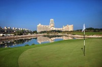 Ras Al Khaimah: Das nächste VAE Land goes Golf