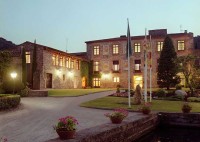 Barcelona Hotel & Golf: Erstes Eco Resort Spaniens mitten am Golfplatz