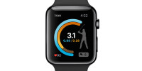 Apple Watch für Golfer